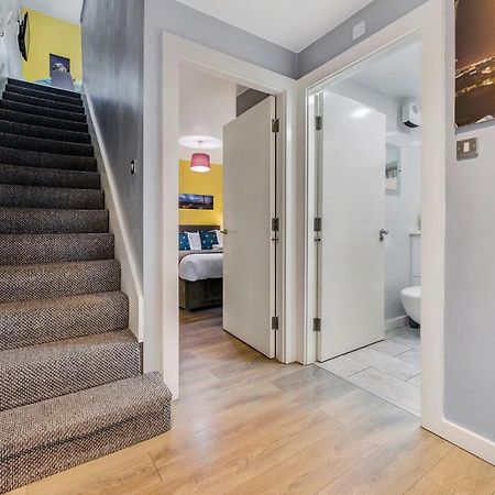 Host & Stay - Campbell Square Roof Terrace Apartment Liverpool Luaran gambar